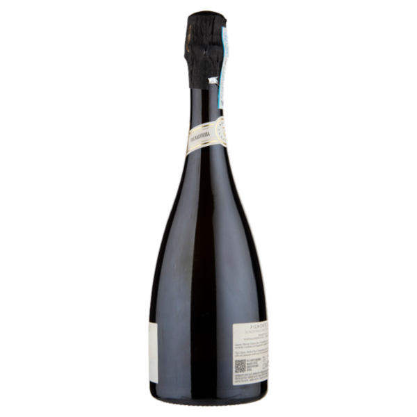 Fontanafredda Piemonte Spumante DOC Brut Millesimato Metodo Classico 24 Mesi 75 cl