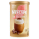 NESCAFÉ Cappuccino Solubile da Zuccherare Barattolo 225g