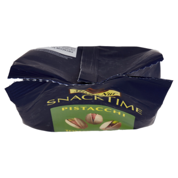 Mister Nut Snack Time Pistacchi Tostati e Salati 500 g