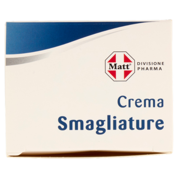 Matt Divisione Pharma Crema Smagliature Elasticizzante 200 ml