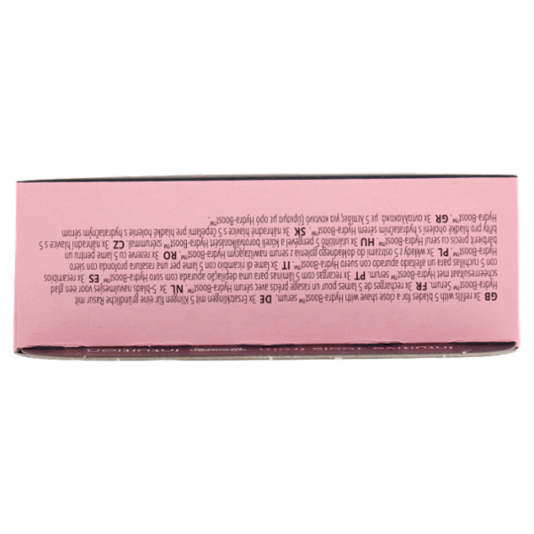 Wilkinson Sword Intuition Complete Care Lame x3