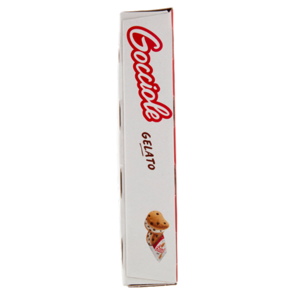 Gocciole Gelato 8 x 45 g