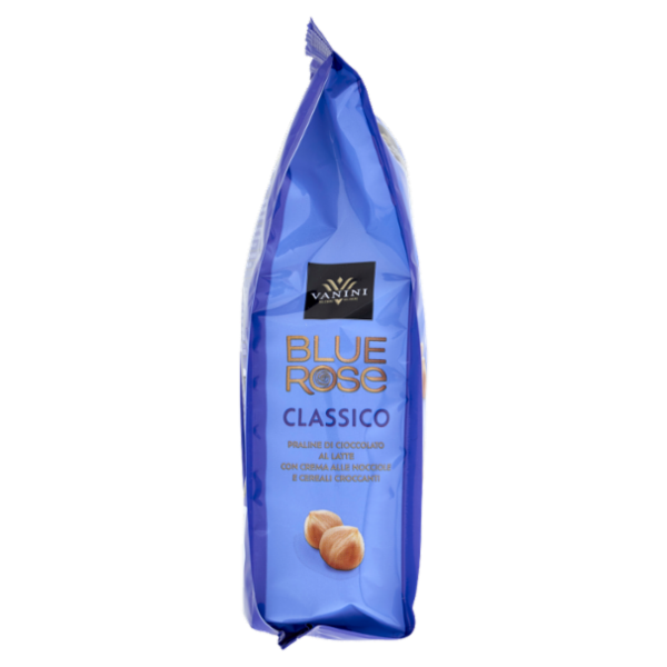 Vanini Blue Rose Classico 120 g