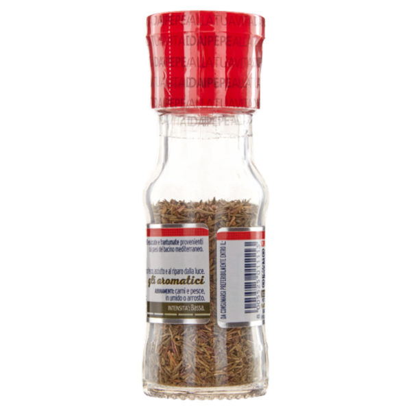 Italpepe Timo Foglie 10 g