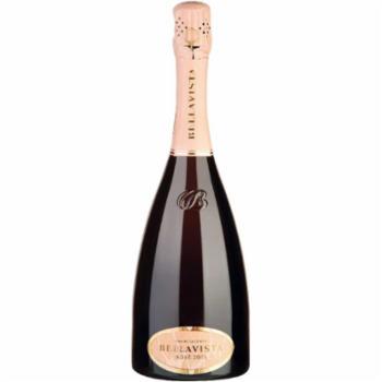 Spum.Bellavista Alma Rose'