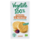 Vegetale 100% 2 Tempeh al Naturale 150 g