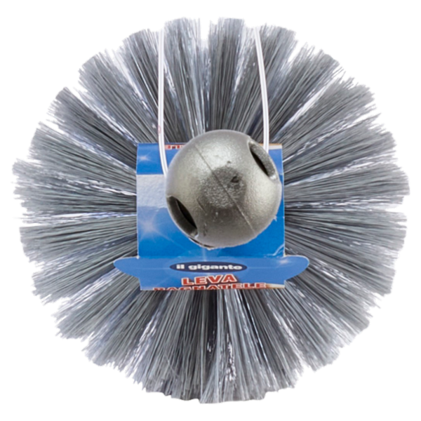 IL GIGANTE Leva Ragnatele