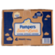 Pampers Sole e Luna Maxi 102 pz