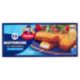 Capitan Findus 12 Bastoncini con 100% Filetti di Merluzzo 300 g