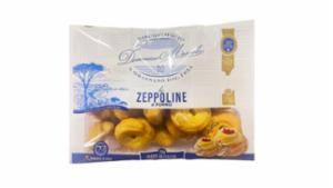 Zeppoline Al Forno 150 G