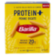 Barilla Protein+ Penne Rigate, Pasta Ricca di Proteine di Origine Vegetale, 400 g