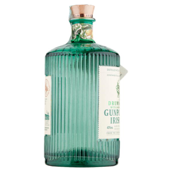Drumshanbo Gunpowder Irish Gin 70 CL