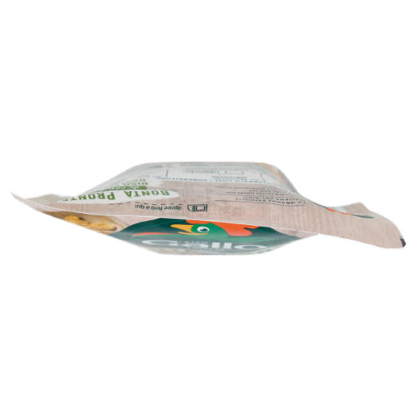 Gallo Bontà Pronte da condire Riso Basmati 250 g