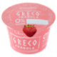 Consilia Yogurt Greco Magro Fragola 150 g