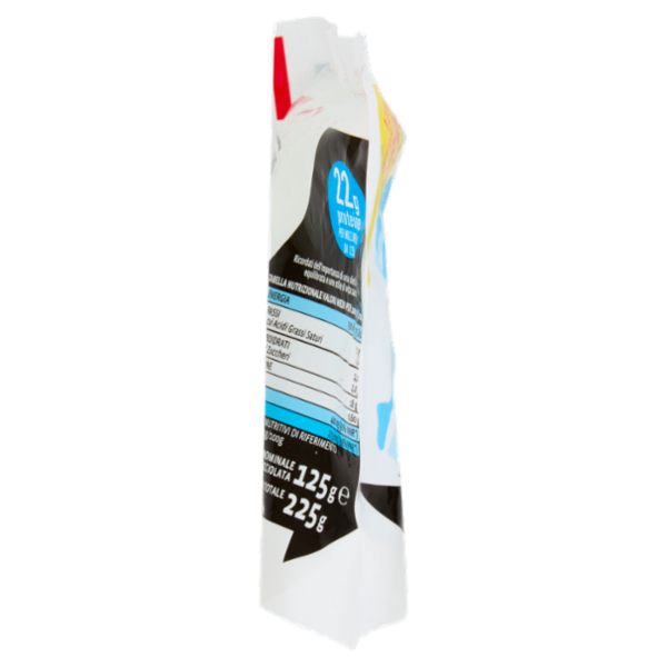 LINDAHLS Protein Mozzarella 125 g