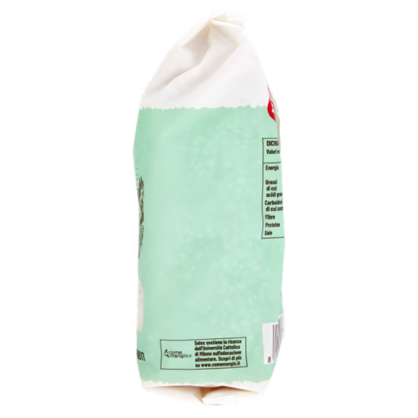 Selex Riso Vialone Nano Semifino 1 kg