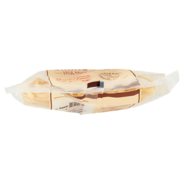 maffei Pasta Fresca di Semola di Grano Duro Scialatielli N°23 450 g