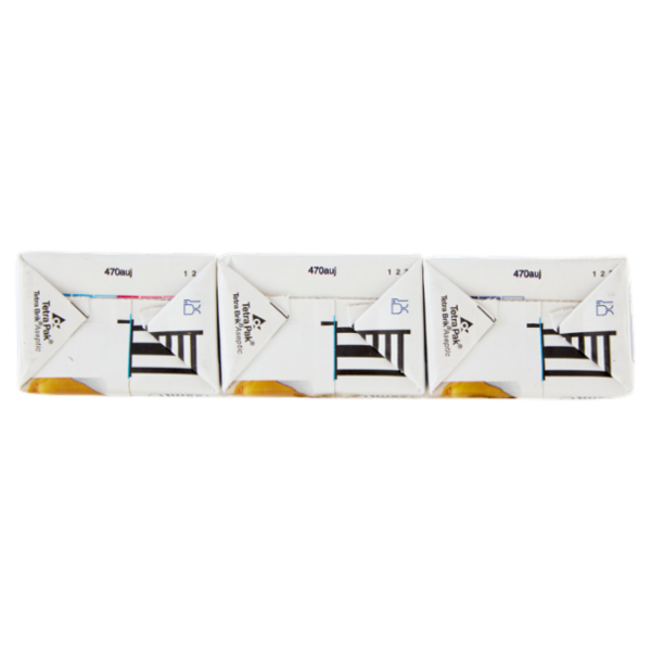 Chef la Panna 3 x 125 ml