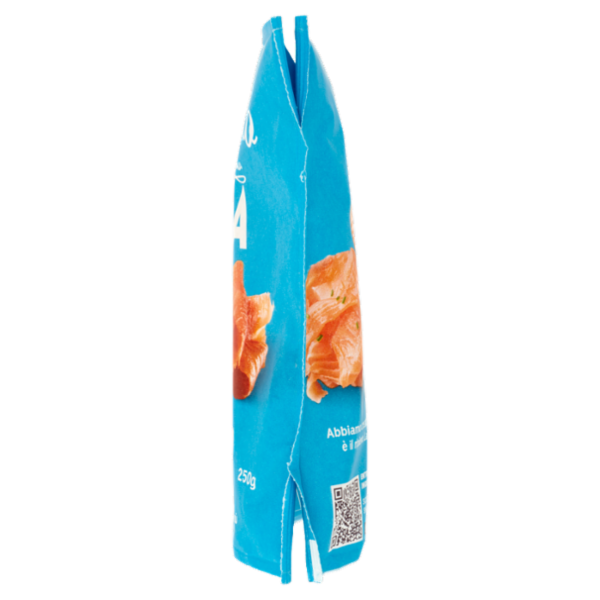 Giovanni Rana Sfogliavelo Salmone Affumicato 250 g