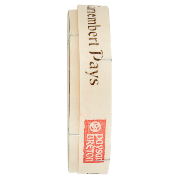 paysan Breton le Camembert Pays 250 g