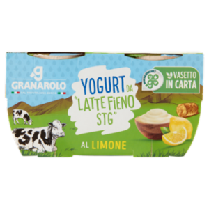 Granarolo Yogurt Da 