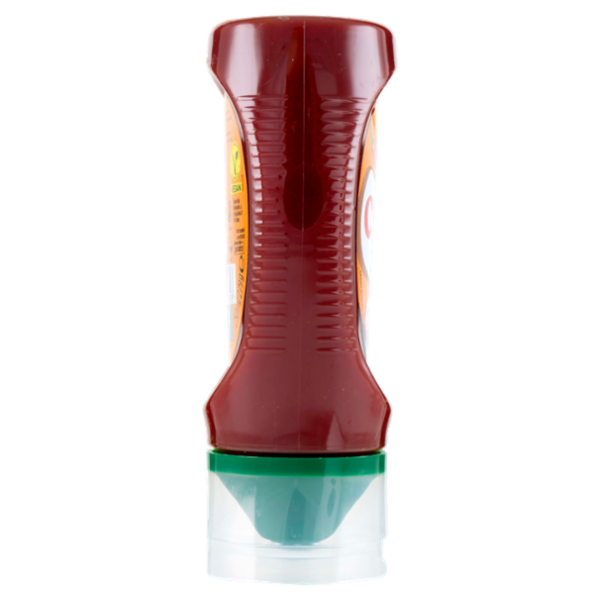 Calvé Ketchup Piccante 279 g