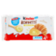 kinder Kornetti Crema al Latte 6 x 45 g
