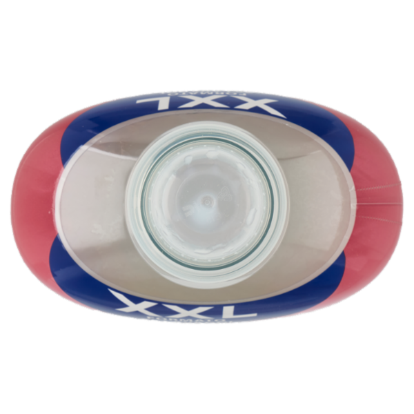 Coccolino Ammorbidente Concentrato Fresh & Protect Peonia Rossa & Mela 76 Lavaggi 1750 ml