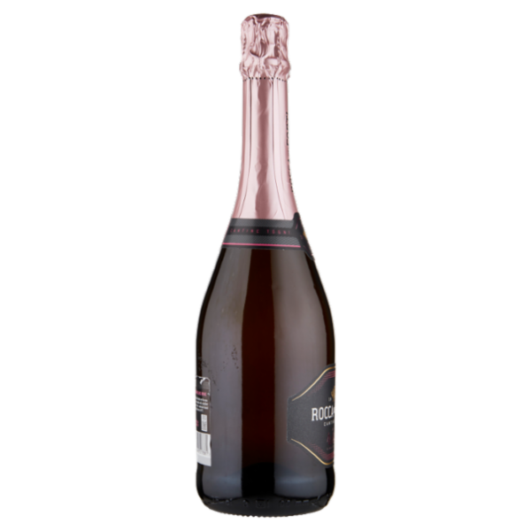 Rocca dei Forti Brut rosé Vino Spumante 75 cl