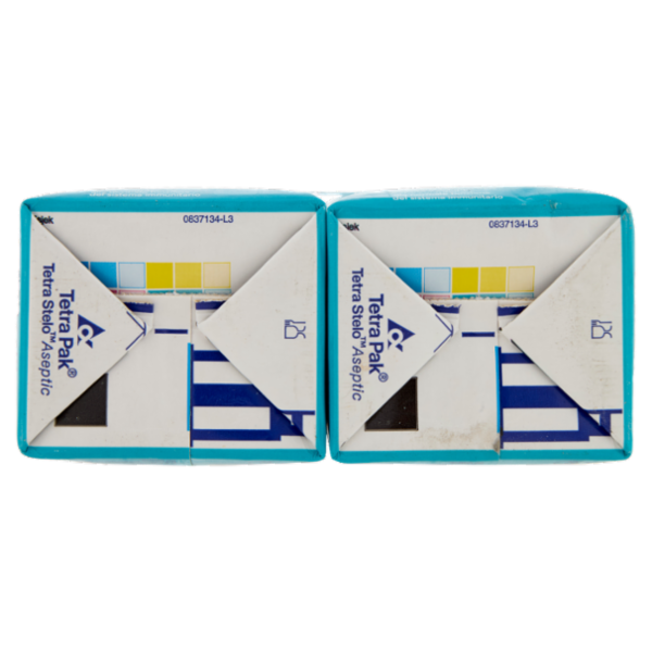 Granarolo Bimbi Latte di Proseguimento 2 2 x 500 ml