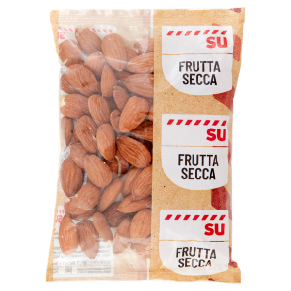 Sù Frutta Secca Mandorle Sgusciate 100 g