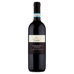 Le Casere Cabernet Venezia D.O.C. 750 Ml