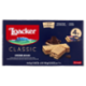 Loacker Classic Cremkakao Wafer con crema al Cioccolato e Cacao Nobile dell'Ecuador Wafers 45gx4
