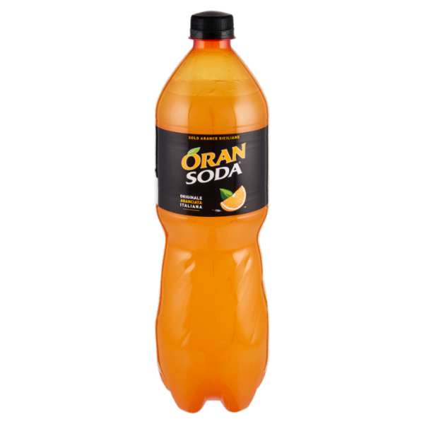 Oransoda 100 cl