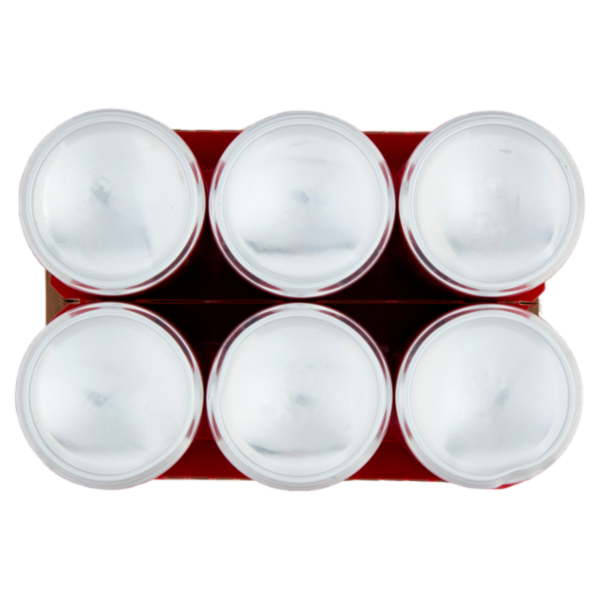 Coca-Cola Original Minican 6 x 150 ml