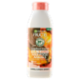 Garnier Balsamo Lunghezze Luminose Fructis Hair Food Ananas, per capelli lunghi e spenti, 350 ml