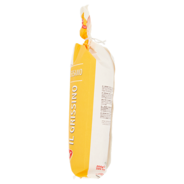biscopan il Grissino Sesamo 200 g