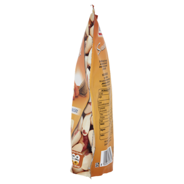 Fatina Snack Noci Brasile Sgusciate 150 g