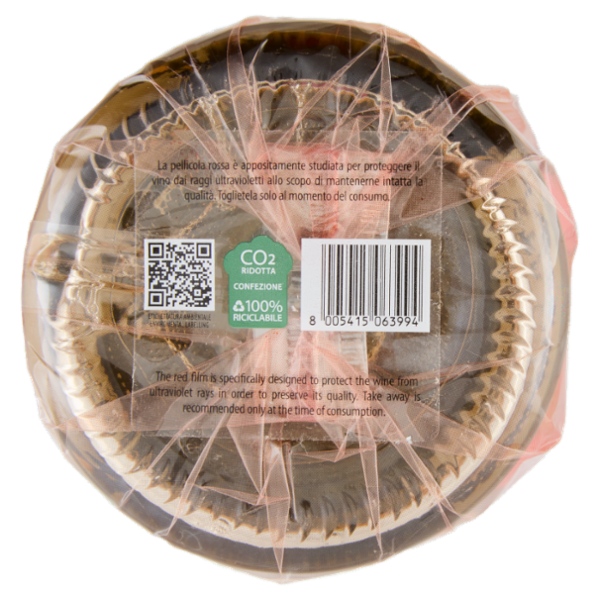 Casa Sant'Orsola Valdobbiadene Prosecco Superiore D.O.C.G. Millesimato Extra Dry Diamond 75 cl