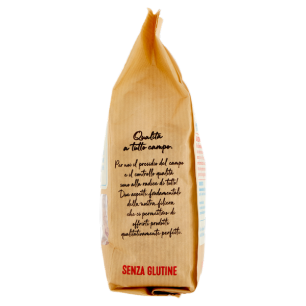 Dalla Buona Terra pedon Senza Glutine Fagioli Borlotti 350 g