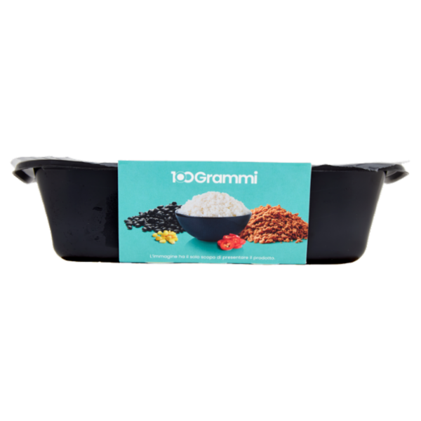 100Grammi Special Mexico Sol del México 350 g