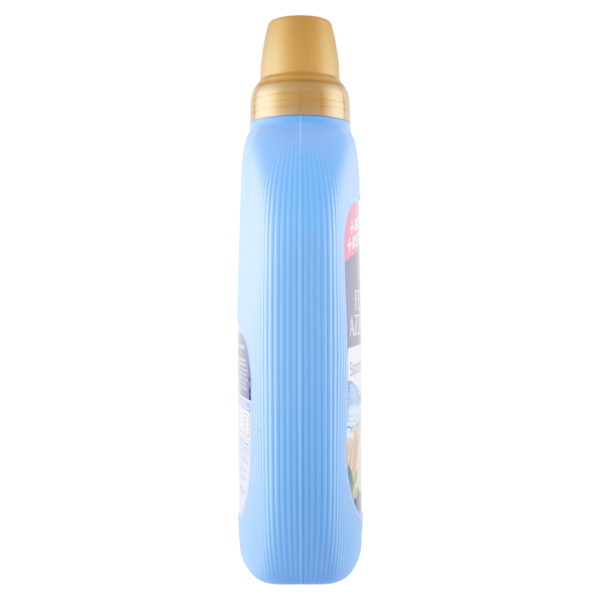Felce Azzurra Sapone di Aleppo Lavatrice per bianchi e colorati 1,595 L