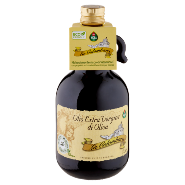 La Colombara Olio Extra Vergine di Oliva 0,75 L