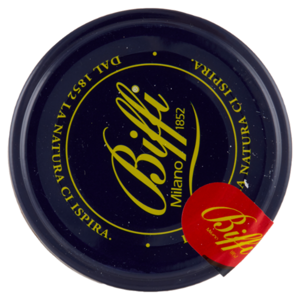 Biffi Patè di Olive Nere 190 g