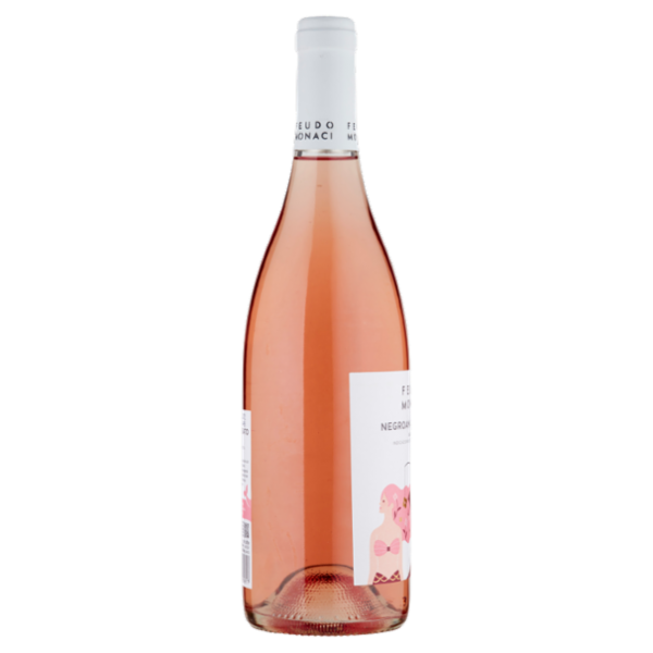 Feudo Monaci Negroamaro Rosato Salento IGP 750 ml