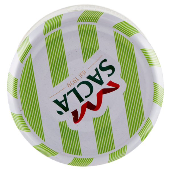 Saclà Sottolì Funghetti 410 g