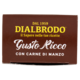 Dialbrodo Insaporitore Granulare Gusto Ricco 250 g