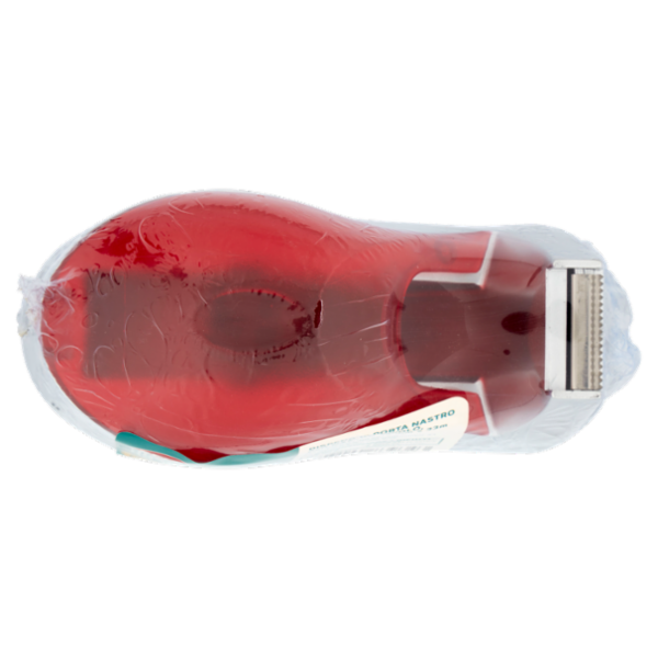 Selex Nastro Adesivo mm 19 X m 33 + Dispenser da Banco