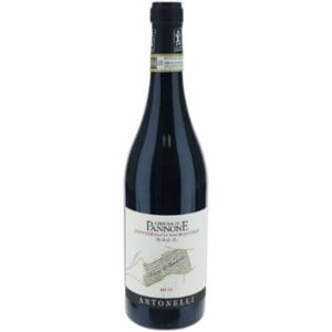 Cantina Antonelli Vino Chiusa Di Pannone Sagrantino Montefalco Docg