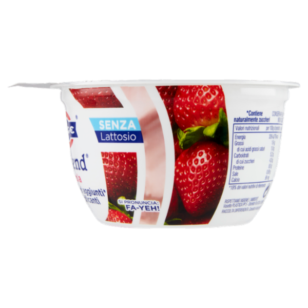 Fage TruBlend fragola 150 g